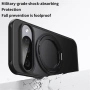За Google Pixel 10 Pro / Pixel 10 Магнитен TPU Акрилен Калъф със Стойка и Скрийн Протектор – 2 цвята, снимка 4
