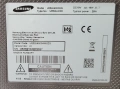 ТV"32 LED Samsung" (Модел: UE32J4000), снимка 14