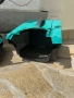 Електрическа косачка Bosch ARM 32 / 3200, 1200W, 32cм, 3 степени на косене, Височина на косене 20-60, снимка 4