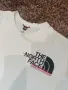 Тениска The North Face, снимка 3
