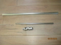 STAHLWILLE - MANOSKOP - 554 + 558 - MADE IN GERMANY - НОВ внос 3/4" Консуматив за ДинамометриченКлюч, снимка 1