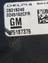 горивонагнетателна помпа 25187376 за Chevrolet Captiva 2.2 VCDi (2012 г.), снимка 3