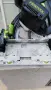 FestoolTS 55 REBQ-Plus Потапящ циркуляр , снимка 6