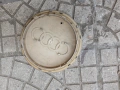 Оригинални капачки за джанти за Audi a2.a3.a4.a6., снимка 5