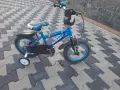 детско колелооо, снимка 2