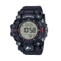 Нов часовник Casio G-Shock Mudmaster GWG-2000-1A5ER - гаранция, снимка 2