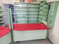 Стелажи и шкафове, снимка 8