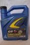 Моторно масло Elf Turbo Diesel 15W-40 5л, снимка 1