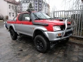 Шнорхели за джипове и пикапи 4x4, снимка 7