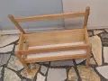 Детска поставка за книги Ikea, снимка 2