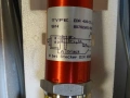 сензор за налягане HAENNI EAD 420/311.215/A56 pressure transducer 0-100mmHg, снимка 3