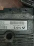 ECU компютър RENAULT MEGANE Sagem 21584288-2A, 8200298457 ,S3000 , снимка 5