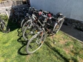 Велосипеди на цени от 100 до 200 евро, снимка 11