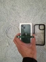 IPhone 13 128GB - green , снимка 7