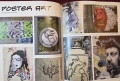 Улично изкуство от цял свят / Street Art From Around The World, снимка 8