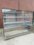 Хладилна витрина , снимка 1