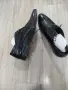Мъжки черни обувки, снимка 2