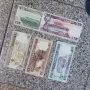замбия лот 1986г -чисто нови =10.00 €, снимка 4