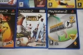 Игри за PS2 Fifa 06/Fifa 2005/2004/2003/2002/PES 2 3 4 5 6/Arsenal/Fifa Street 1 2/Gaelic Games 2, снимка 7