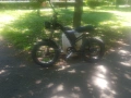 riding times z8 електрически велосипед , снимка 1