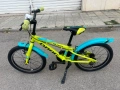 Велосипед Drag alpha, алуминиев, 18 инча, снимка 1