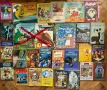 Книги на английски немски руски френски език , снимка 1