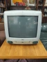 Apple iMac G3 е легендарен компютър с формата на "гумена капка" и вграден 15-инчов CRT дисплей, снимка 1