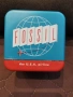 Дамски часовник Fossil, снимка 5