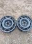 2бр 15ски джанти за VW, AUDI, SEAT, SKODA 5x100, снимка 1