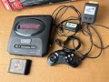 ТВ конзола Sega Mega Drive 2, снимка 5