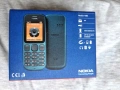 Nokia 100 като нова 25 евро, снимка 1