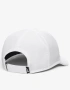 NIKE Dri-FIT Club Cap White Бяла Шапка С Козирка Код P2698, снимка 2