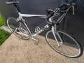 Scott алуминиев шосеен велосипед размер 58, снимка 3