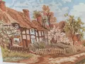 Гоблен Родопска улица , снимка 1