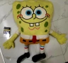 Плюшени играчки Спондж Боб, снимка 2