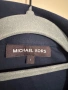 Michael Kors embroidered-logo polo shirt., снимка 3