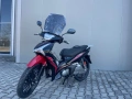 Lifan Easy Pro 50 / Папаки / Мотор / Мотопед, снимка 4