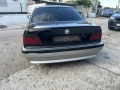 bmw e38 на части, снимка 3