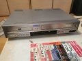 SAMSUNG DVD-V7070 DVD/VHS DUAL DECK 2006262013L1, снимка 1