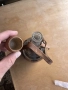 Бутилка за ракия от соца, снимка 5