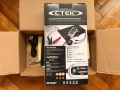 Зарядно за акумулатор CTEK MXS 5.0 12V 5A , снимка 2