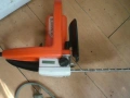 STIHL ел. резачка за дърва оригинална, снимка 3