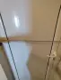 PVC врата демонтирана, снимка 1