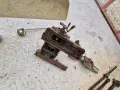 Задно Седло За Струг , снимка 3