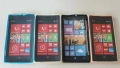 Калъф Nokia XL Nokia Lumia 640 Nokia Lumia 640XL Nokia Lumia 720 Nokia Lumia 820 Nokia Lumia 925, снимка 15