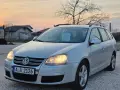 VW Golf 5 Variant 1.9TDI 105hp Facelift Navi Clima-ТОП състояние!, снимка 6