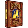 Карти за игра Bicycle Disney Beauty and the Beast , снимка 1