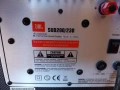 JBL Субуфер SUB 200/230, снимка 5