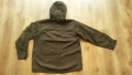 SWEDTEAM Jacket размер L за лов тънко яке пролет есен със здрава материя - 2755, снимка 2