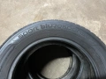 4-броя 215/60/16 DUNLOP DOT2020, снимка 4